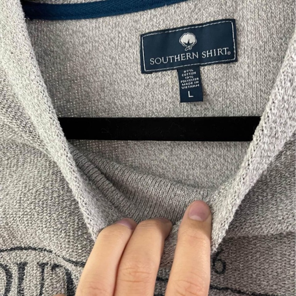 Southern shirt company sweatshirt